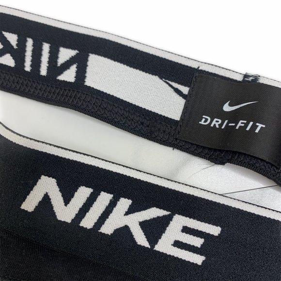 Nike Jock Jockstrap Everyday Cotton Stretch Underwear Dri-Fit Rare Men's Medium - Picture 5 of 7